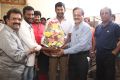 Actor Vishal - Director Suseenthiran New Movie Launch Stills