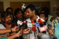 Tamil Film Producers Council (TFPC) president Vishal calls off the strike