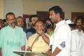Vishal withdrawn TN Producers Council Strike Photos
