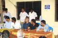 SR Prabhu, Vishal, Gautham Menon, Prakash Raj, KE Gnanvel Raja withdrawn TN Producers Council Strike Photos