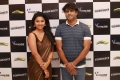 Anickha Vikhraman, V @ Vishamakaran Audio Launch Stills