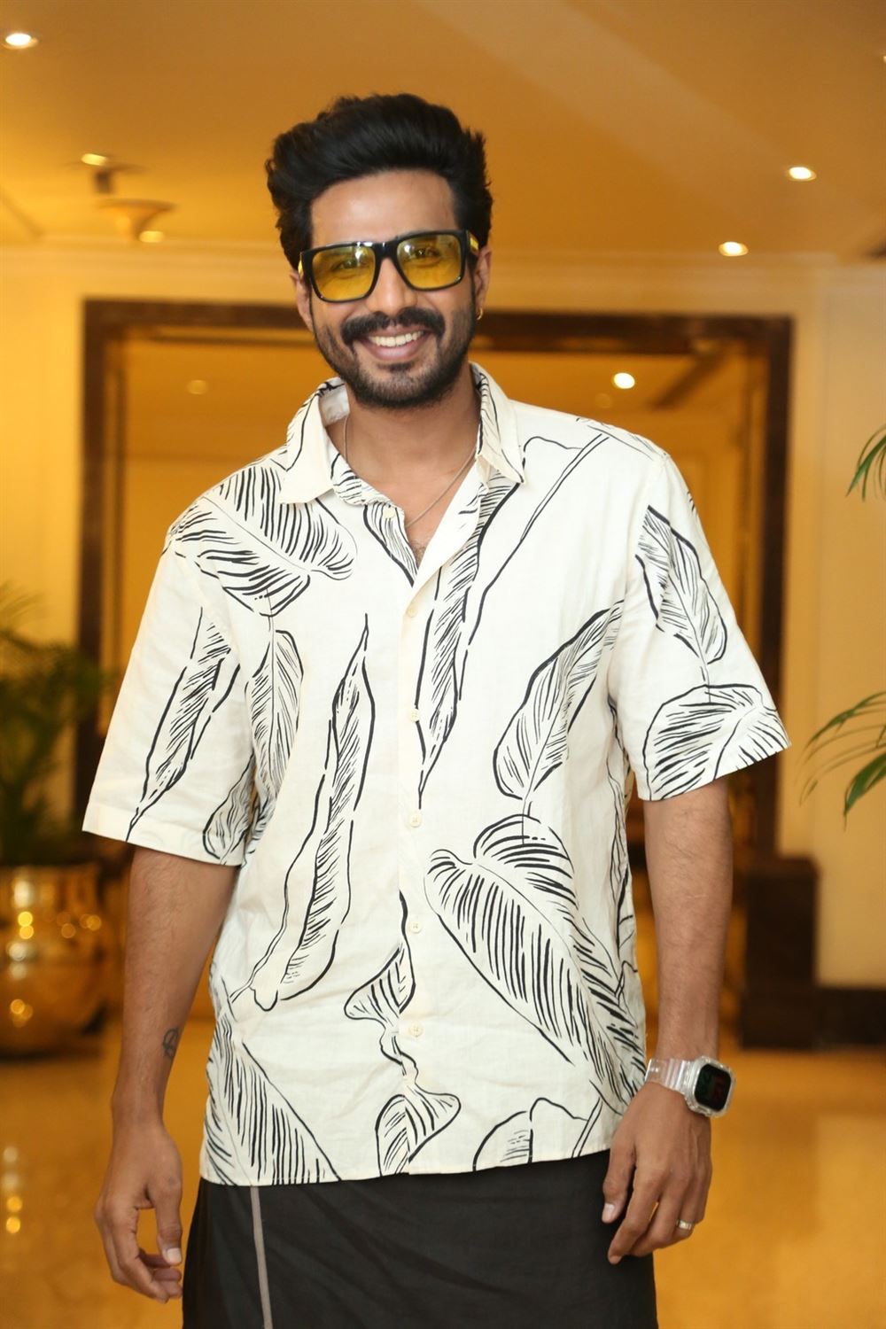 Vishnu Vishal joins Udhay - Suseendhiran's new film Tamil Movie, Music  Reviews and News
