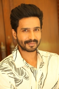 Gatta Kusthi Movie Actor Vishnu Vishal Photos