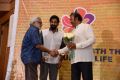 Vishnu Manchu Art Foundation Launch Stills