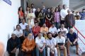 Vishnu Manchu Art Foundation Launch Stills
