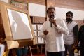 Mohan Babu @ Vishnu Manchu Art Foundation Launch Stills