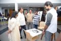 Vishnu Manchu Art Foundation Launch Stills