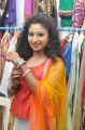 Actress Vishnu Priya Stills at Style n Weaves Expo 2014 Launch
