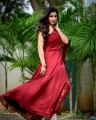 Anchor Vishnu Priya Photoshoot Stills