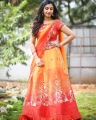 Anchor Vishnu Priya Photoshoot Stills