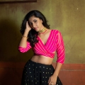 Anchor Vishnu Priya Photoshoot Stills