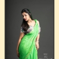 Anchor Vishnu Priya Photoshoot Stills