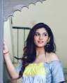 Anchor Vishnu Priya Bhimeneni New Photoshoot Stills