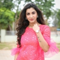 Anchor Vishnu Priya Latest Photoshoot Stills