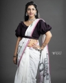 Anchor Vishnu Priya Photoshoot Stills