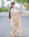 Anchor Vishnu Priya Bhimeneni New Photoshoot Stills