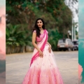 Anchor Vishnu Priya Bhimeneni Photoshoot Stills