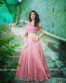 Anchor Vishnu Priya Bhimeneni Photoshoot Stills