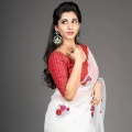 Anchor Vishnu Priya Bhimeneni New Photoshoot Stills