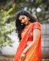 Anchor Vishnu Priya Photoshoot Stills