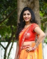 Anchor Vishnu Priya Latest Photoshoot Stills