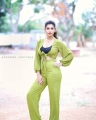 Anchor Vishnu Priya Latest Photoshoot Stills