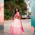 Anchor Vishnu Priya Bhimeneni Photoshoot Stills