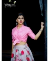 Anchor Vishnu Priya Photoshoot Stills