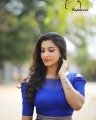 Anchor Vishnu Priya Photoshoot Stills