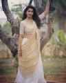 Anchor Vishnu Priya Bhimeneni New Photoshoot Stills