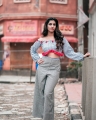 Anchor Vishnu Priya Bhimeneni Photoshoot Stills