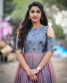 Anchor Vishnu Priya Photoshoot Stills