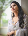 Anchor Vishnu Priya Photoshoot Stills