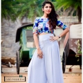 Anchor Vishnu Priya Bhimeneni Photoshoot Stills