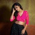 Anchor Vishnu Priya Latest Photoshoot Stills