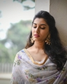 Anchor Vishnu Priya Photoshoot Stills