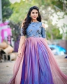 Anchor Vishnu Priya Latest Photoshoot Stills