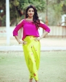 Anchor Vishnu Priya Photoshoot Stills