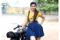 Anchor Vishnu Priya Photoshoot Stills