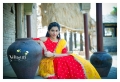 Anchor Vishnu Priya Latest Photoshoot Stills