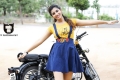 Anchor Vishnu Priya Photoshoot Stills