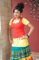 Telugu Actress Vishnu Priya Cute Looking Photos
