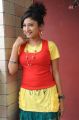 Telugu Actress Vishnu Priya Cute Looking Photos