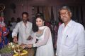 Vishnu Priya launches Pochampally IKAT Art Mela Photos