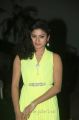 Actress Vishnu Priya Stills @ Nenu Naa Friends Audio Release