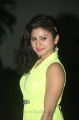 Actress Vishnu Priya Stills @ Nenu Naa Friends Audio Release