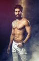 Actor Vishnu Vishal Six Pack Body Photos HD