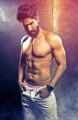 Actor Vishnu Vishal 6 Pack Body Photos