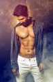 Actor Vishnu Vishal Six Pack Body Photos