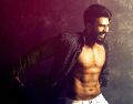 Actor Vishnu Vishal 6 Pack Body Photos HD